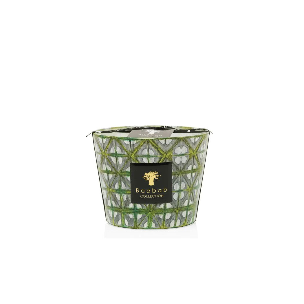 Bohomania Lazlo Candle