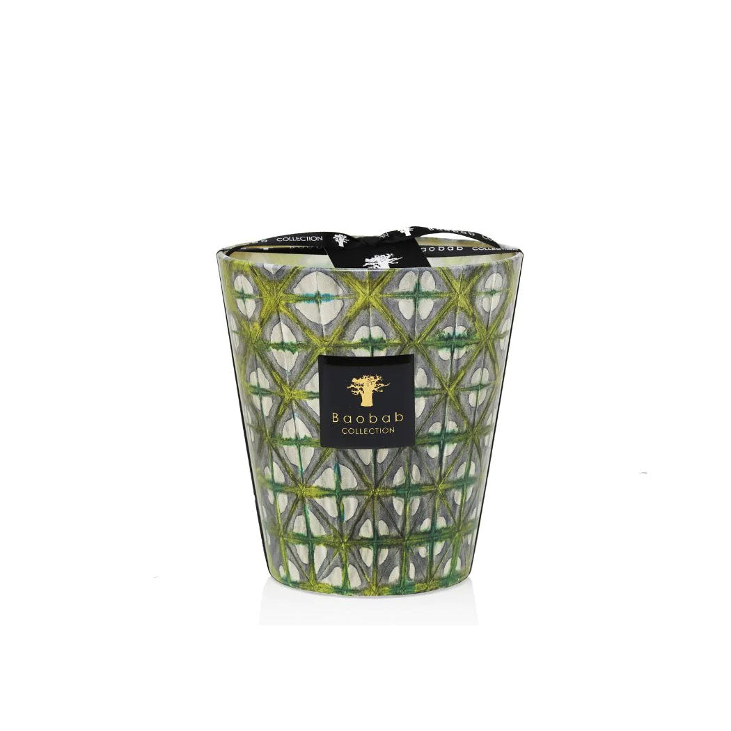 Bohomania Lazlo Candle