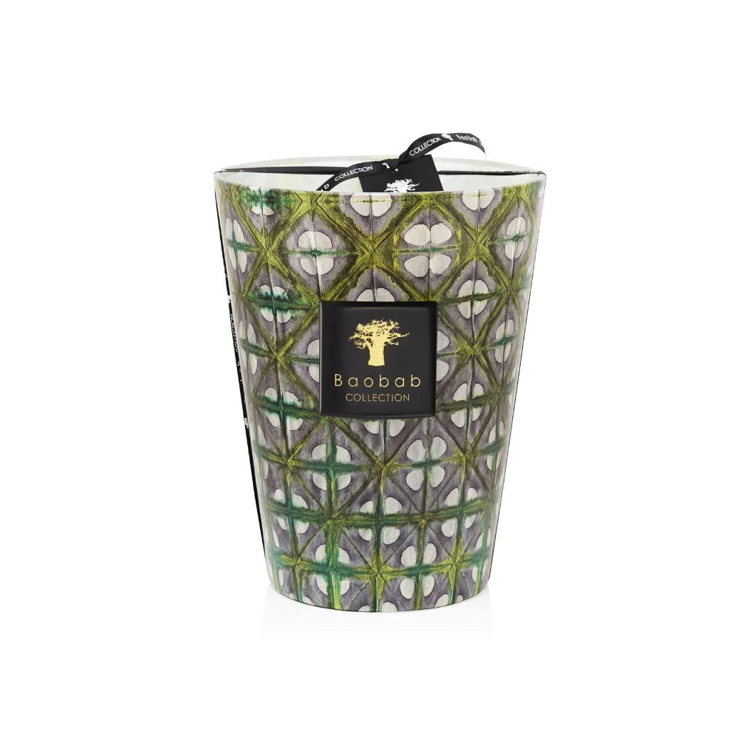Bohomania Lazlo Candle