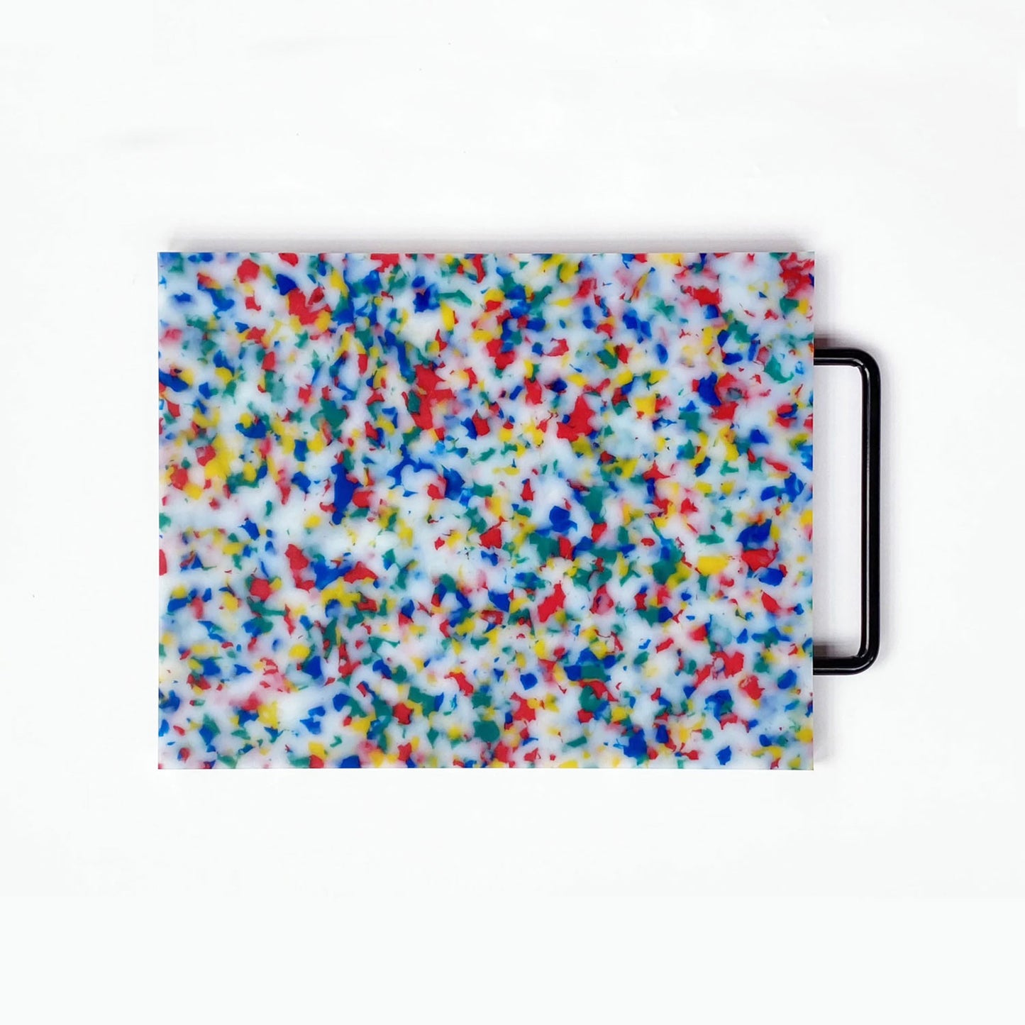 Multi/Confetti Cutting Board