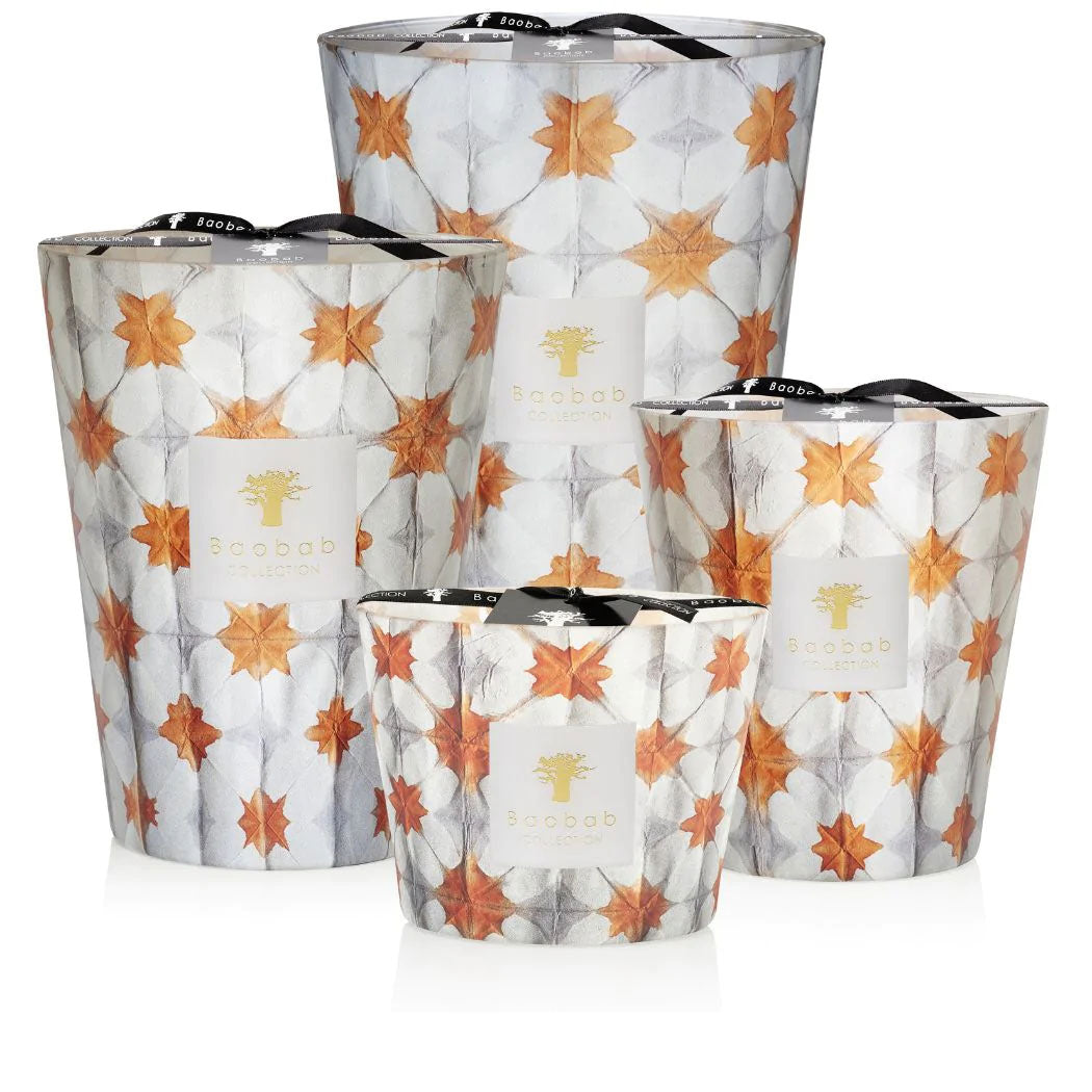Odyssee Calypso Candle