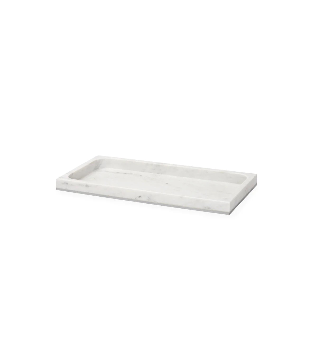Pietra Marble Storage Tray - Sotre Collection