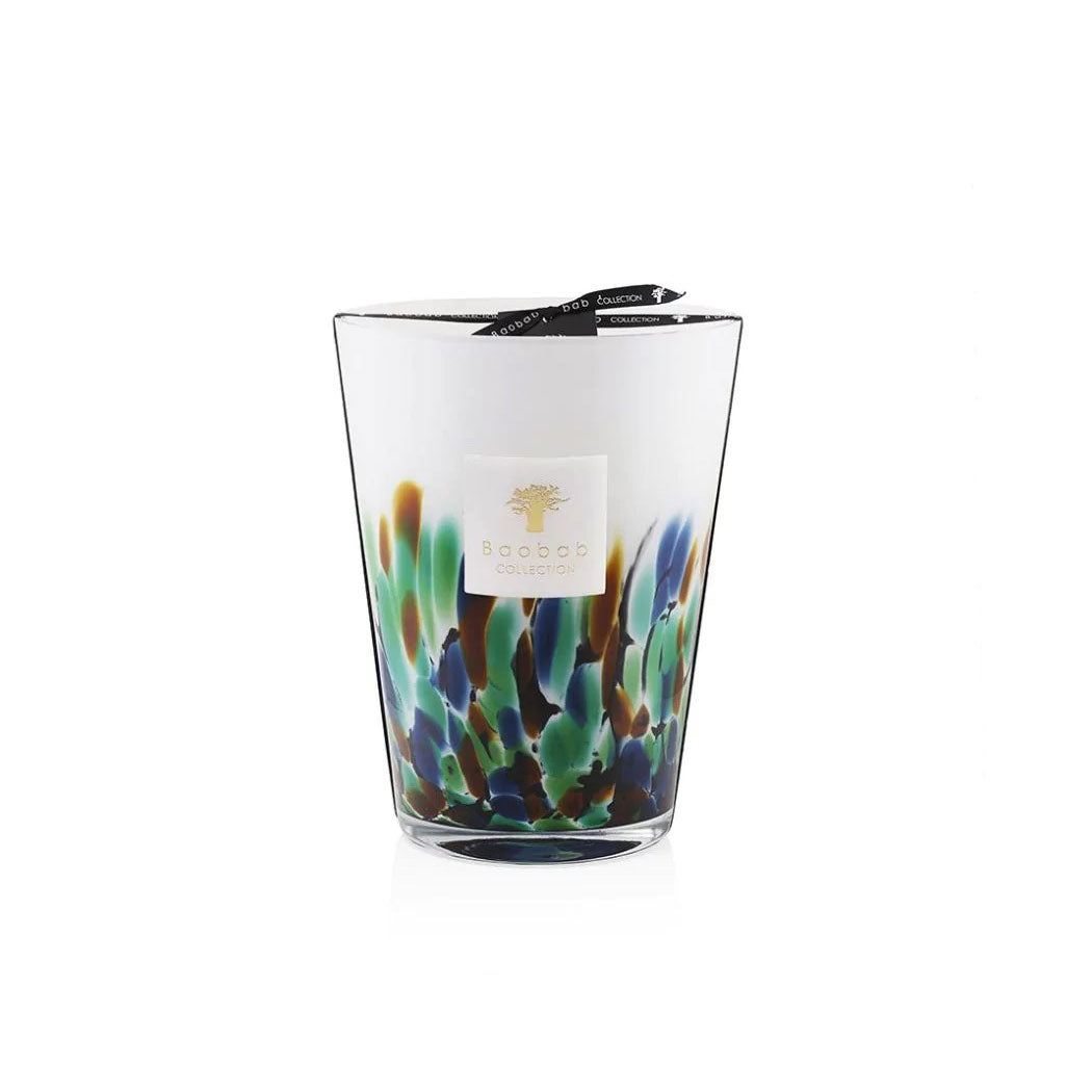Rainforest Amazonia Candle