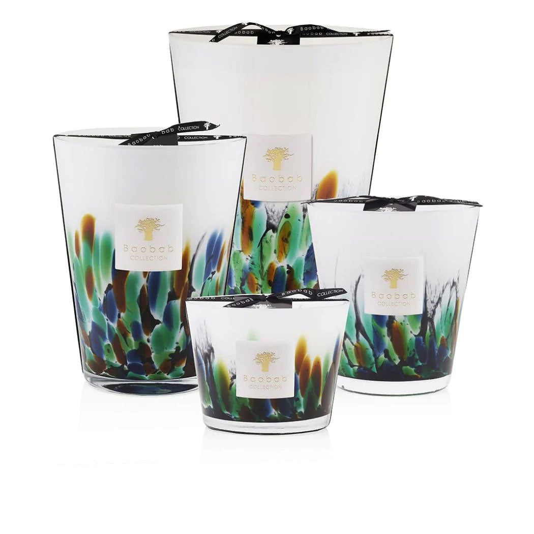 Rainforest Amazonia Candle