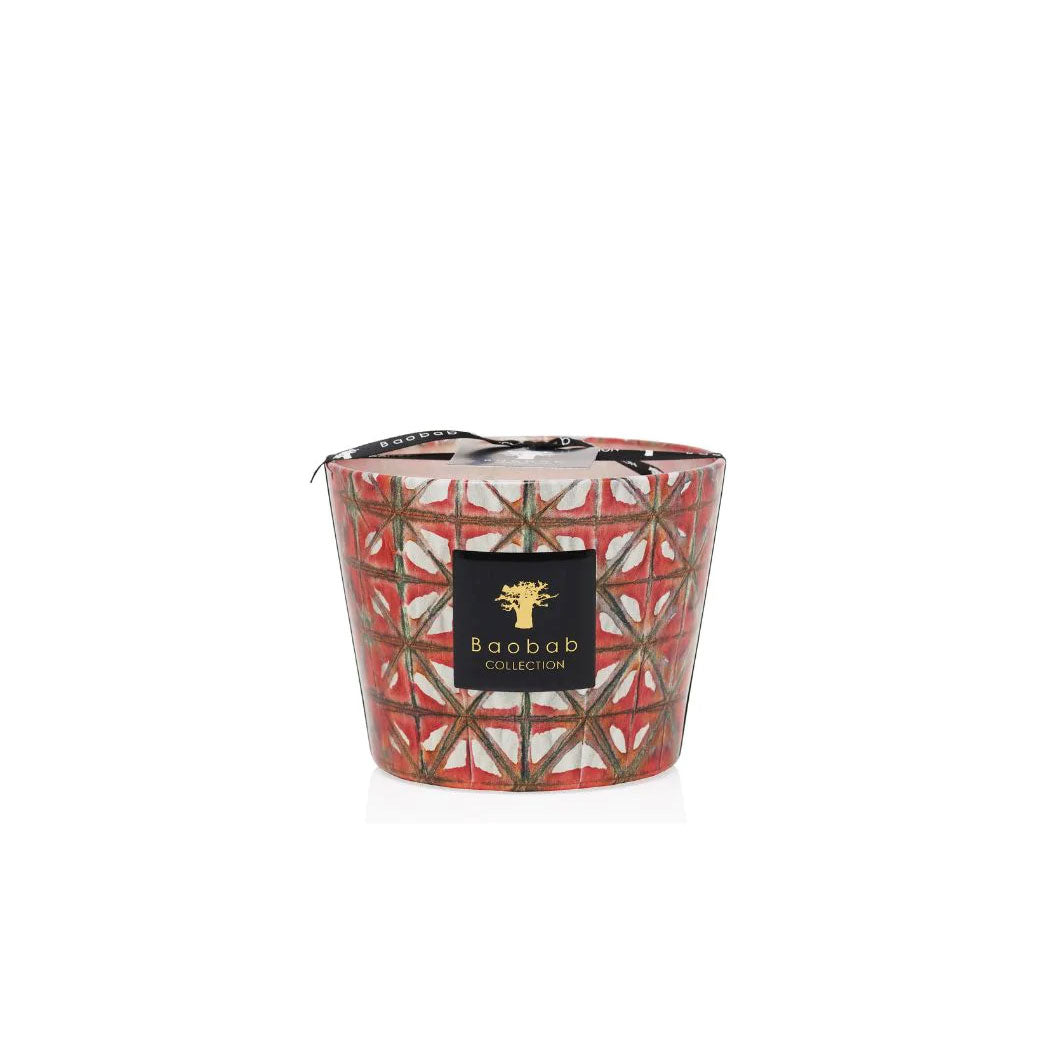 Bohomania Gyula Candle