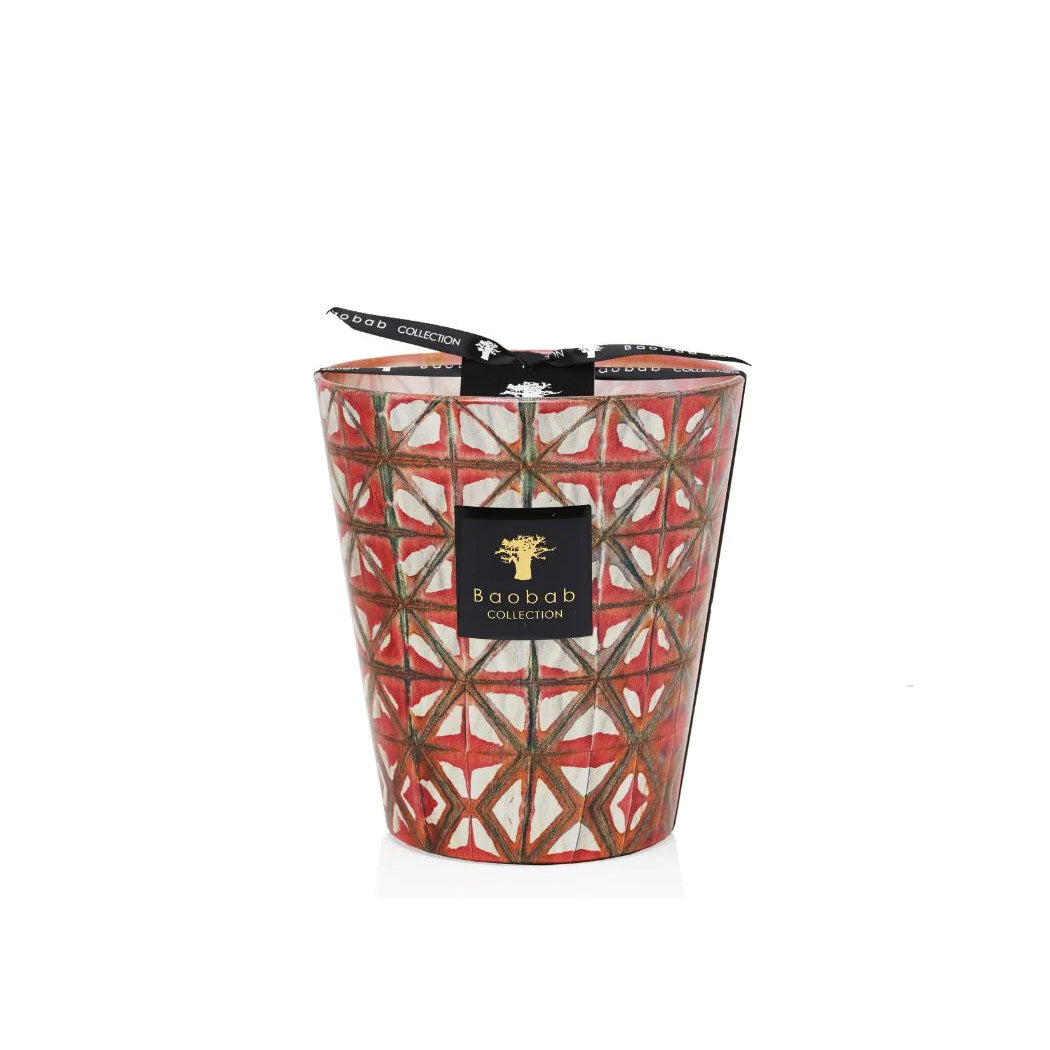Bohomania Gyula Candle