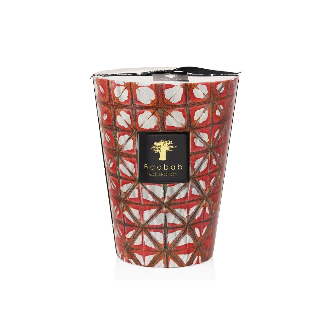 Bohomania Gyula Candle