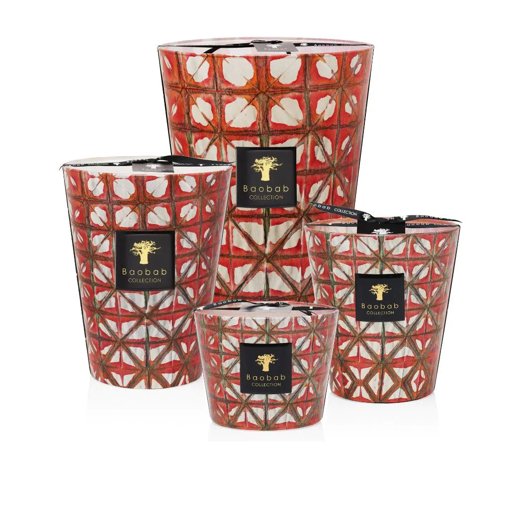 Bohomania Gyula Candle