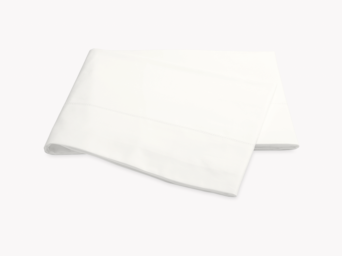 Luca Hemstitch Pillowcase- Pair