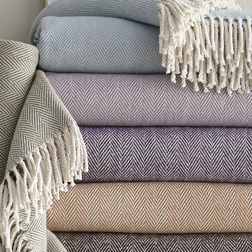 Celine Throw