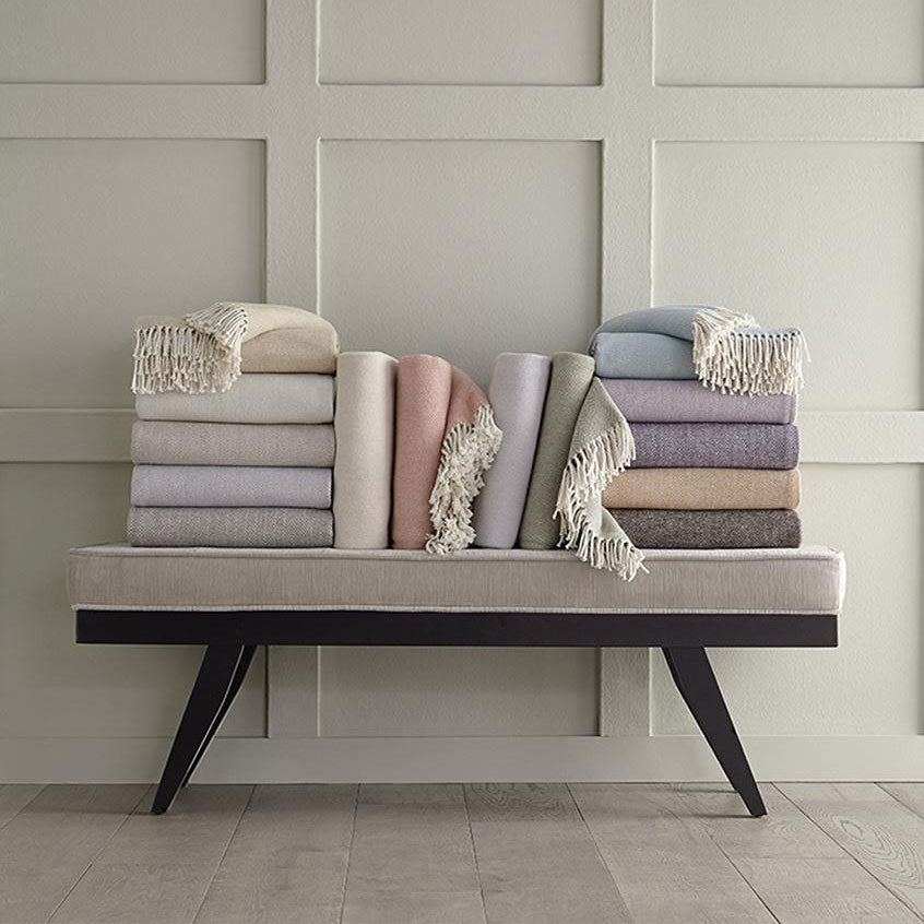 Celine Throw