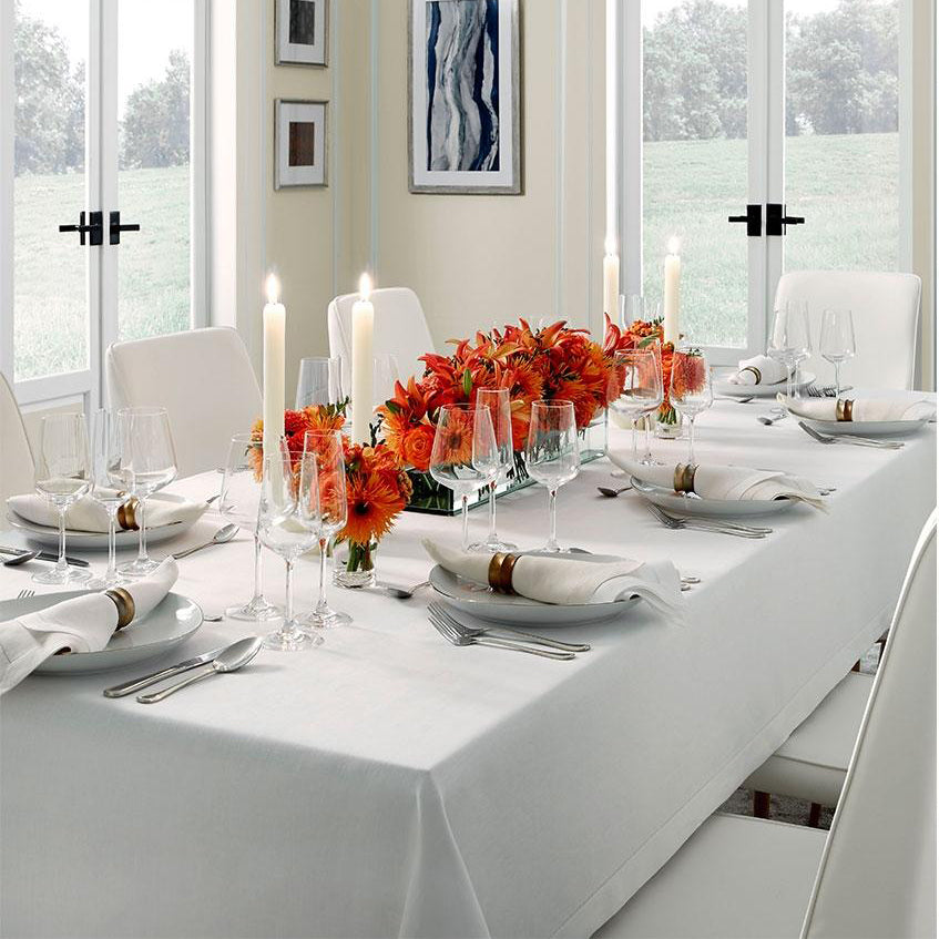 Classico Tablecloth