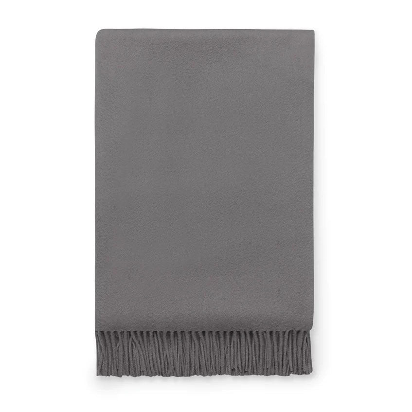 Dorsey Cashmere Throw