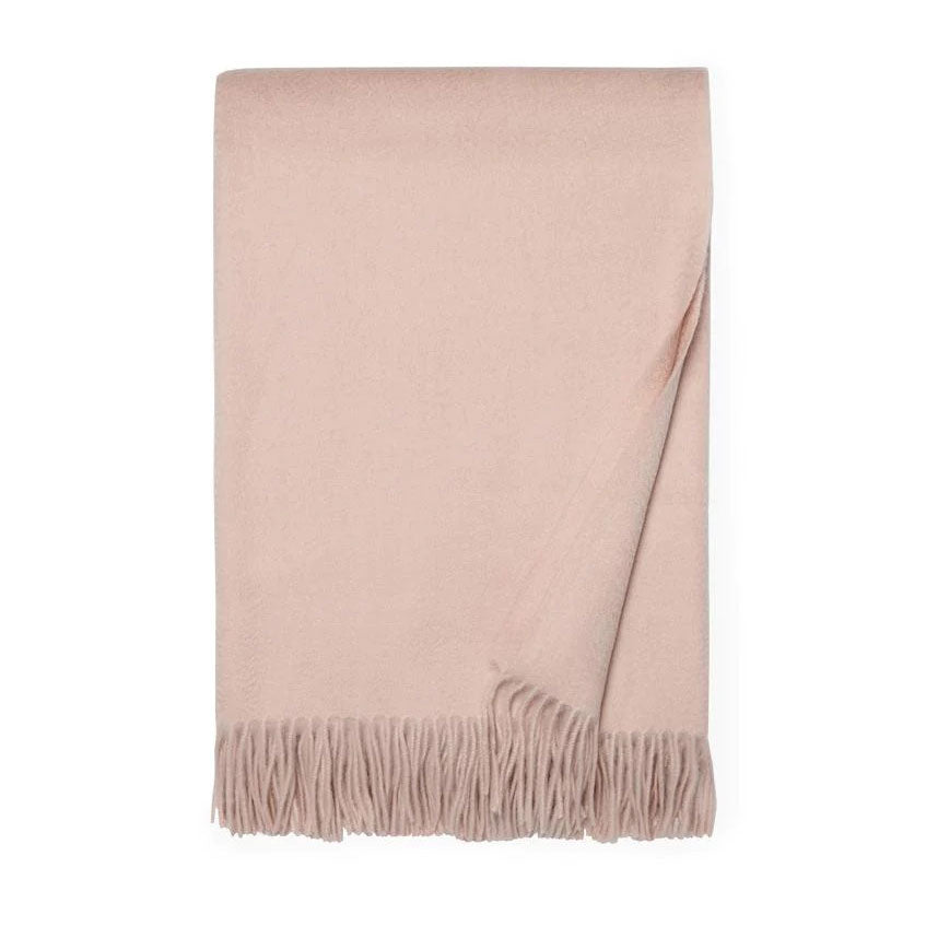 Dorsey Cashmere Throw