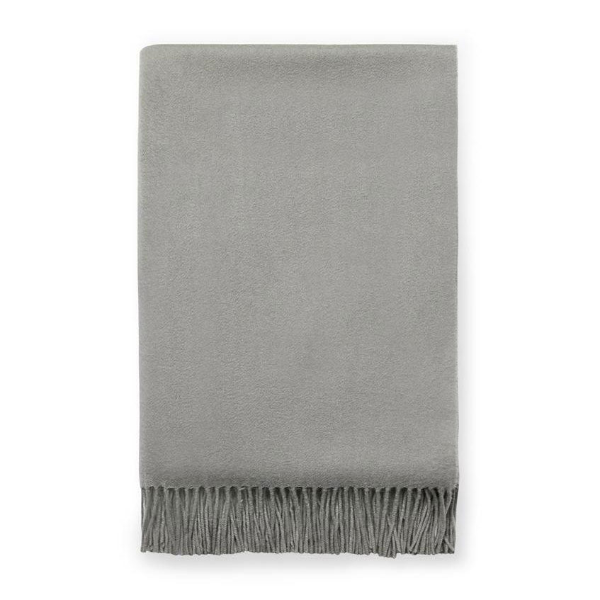 Dorsey Cashmere Throw