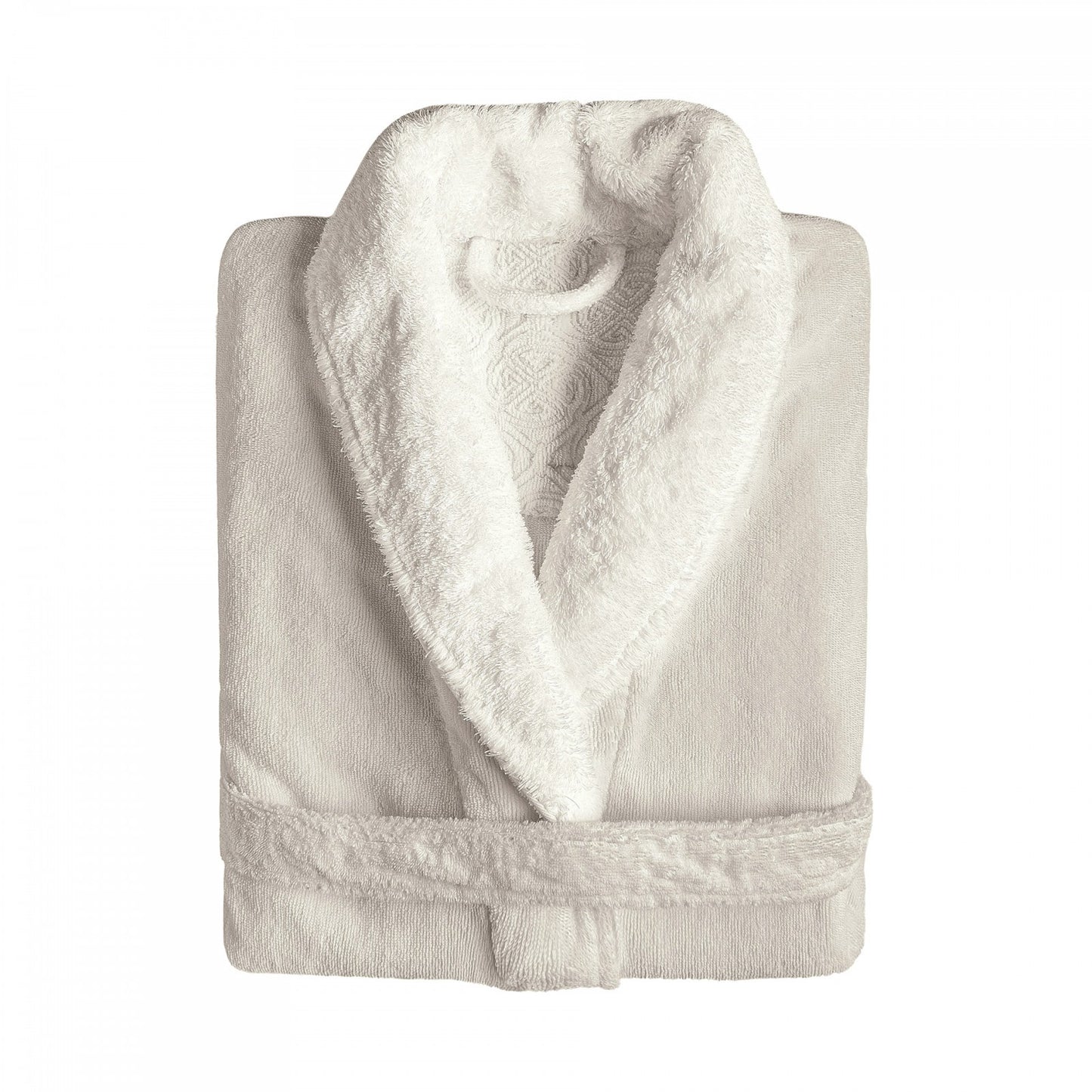 Egoist Bath Robe