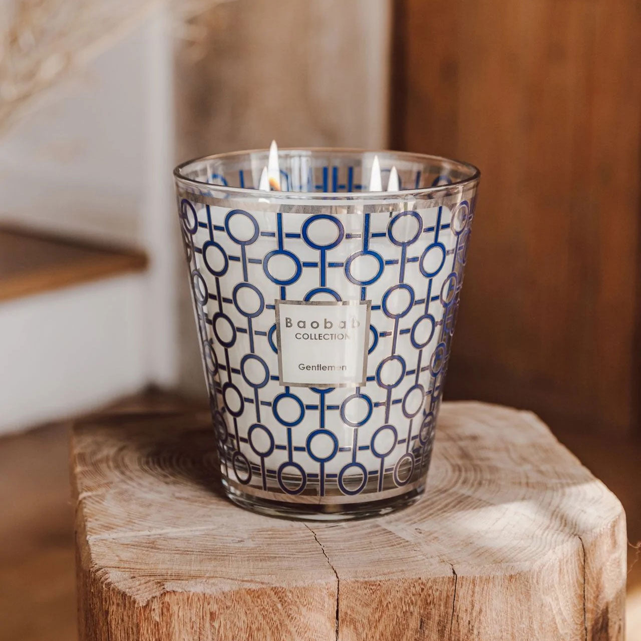 Gentlemen Candle