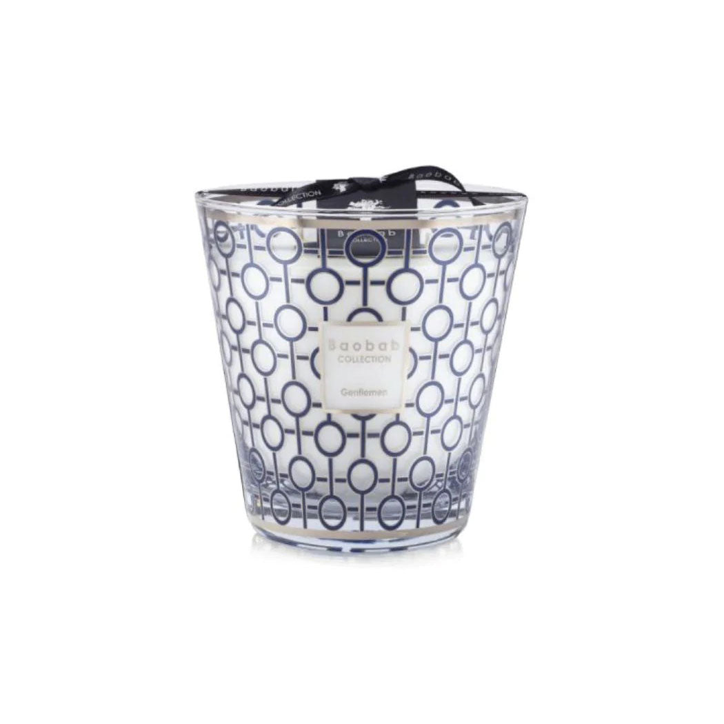 Gentlemen Candle