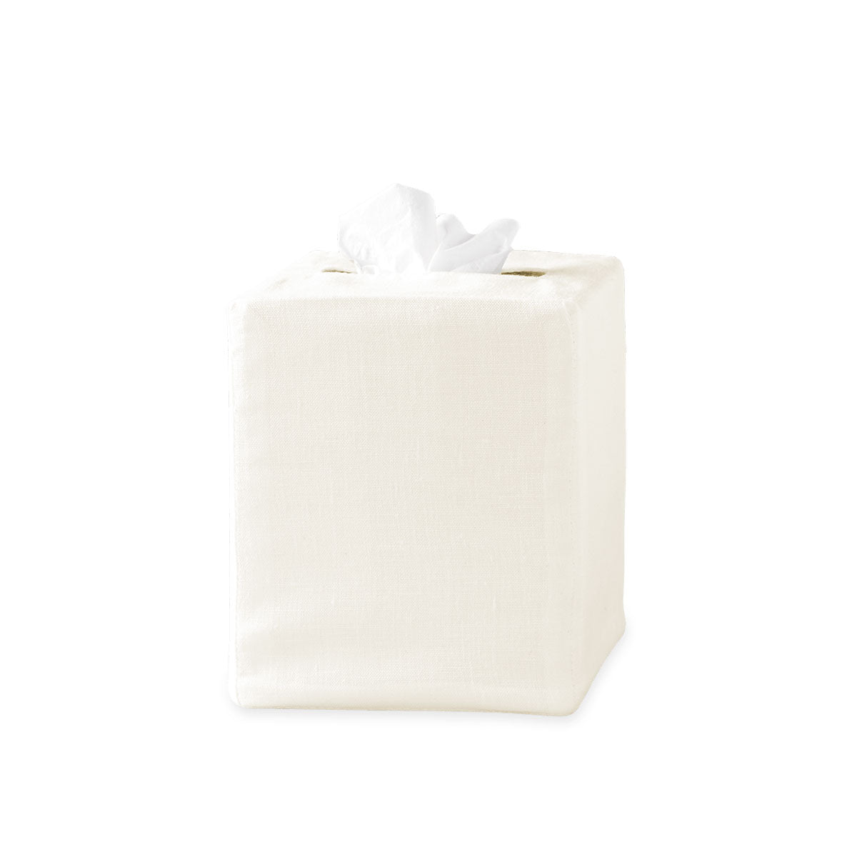 Plain Tissue Box Cover