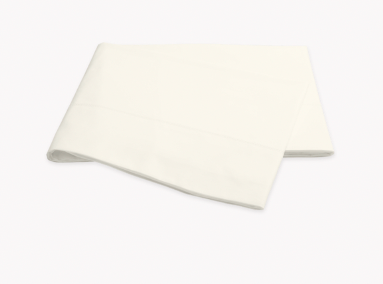 Luca Hemstitch Pillowcase- Pair