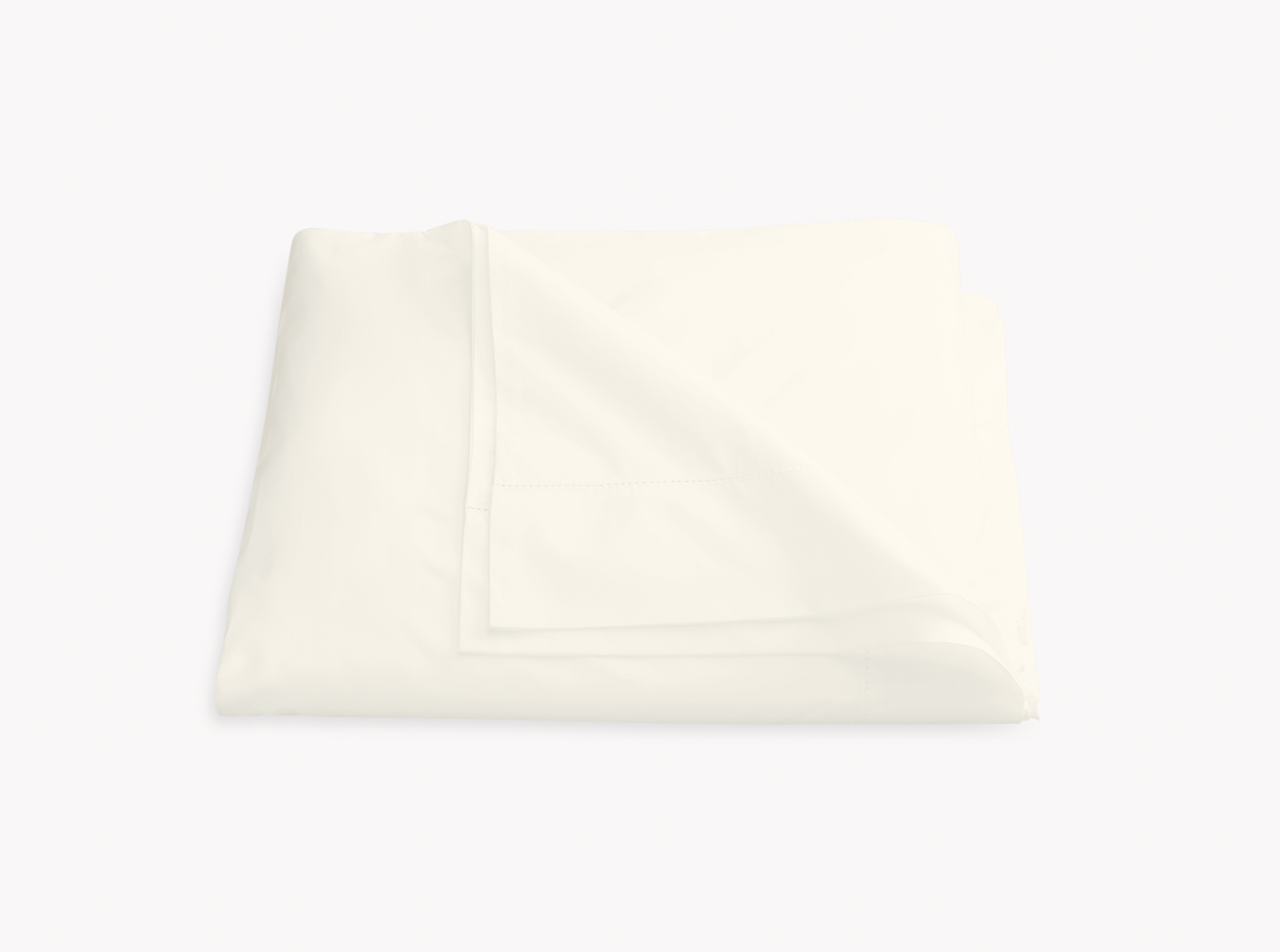 Luca Hemstitch Duvet Cover