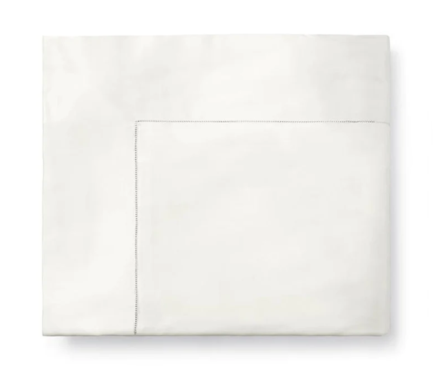 SFERRA Giza 45 Corto Sateen Duvet Cover