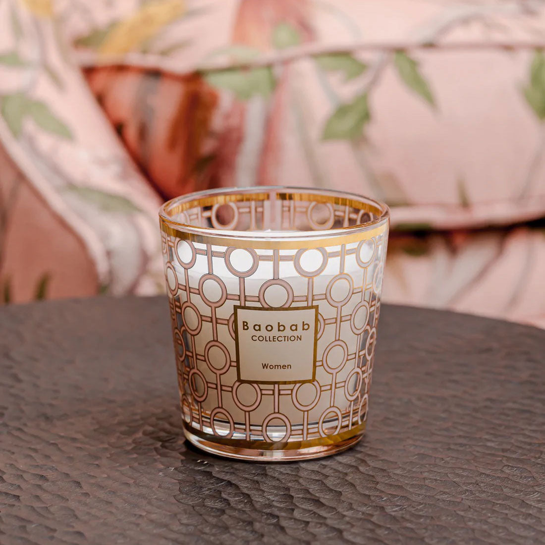 My First Baobab - Women Candle