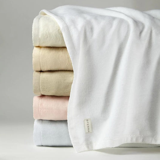 St. Moritz Blanket