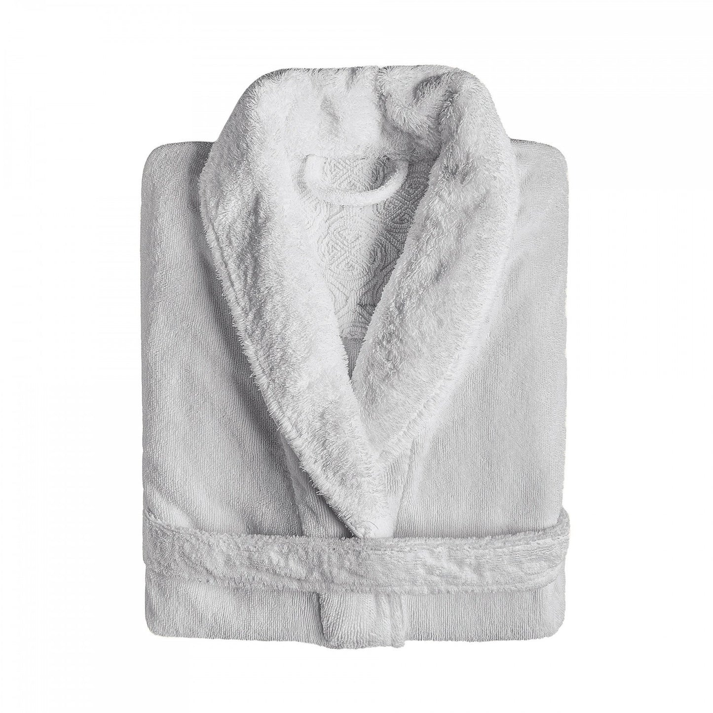 Egoist Bath Robe