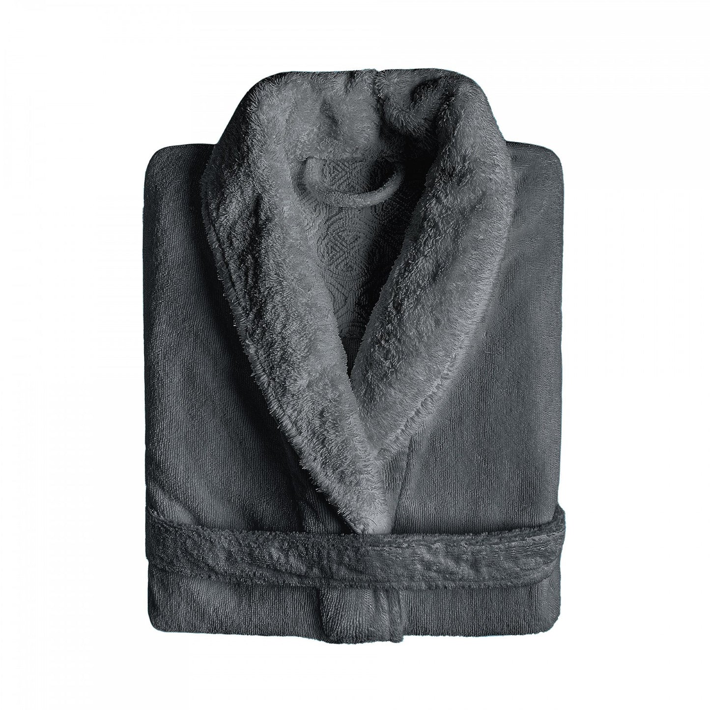 Egoist Bath Robe