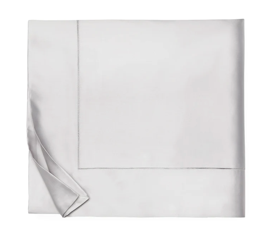 SFERRA Giza 45 Corto Sateen Duvet Cover