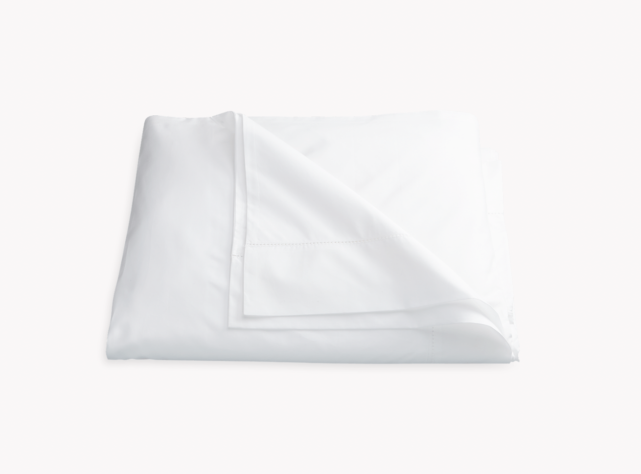Luca Hemstitch Duvet Cover