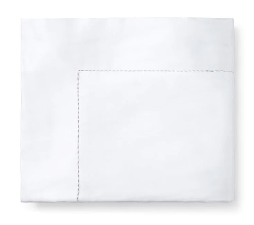 SFERRA Giza 45 Corto Sateen Duvet Cover