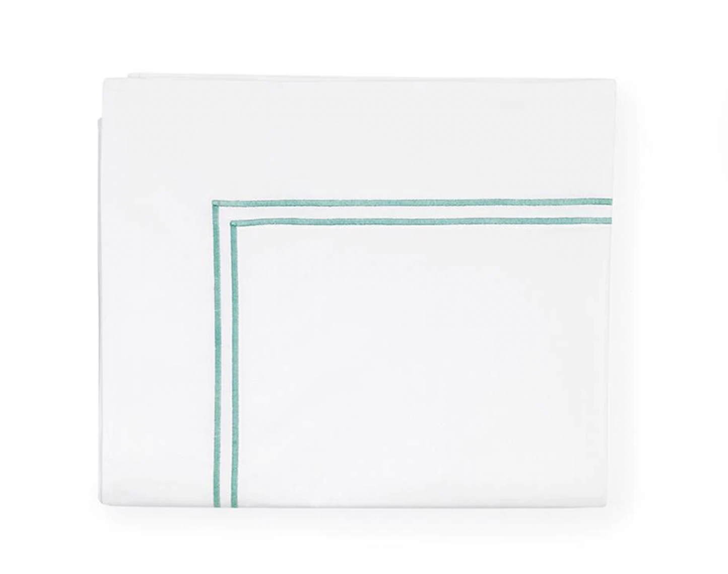 Grande Hotel Flat Sheet