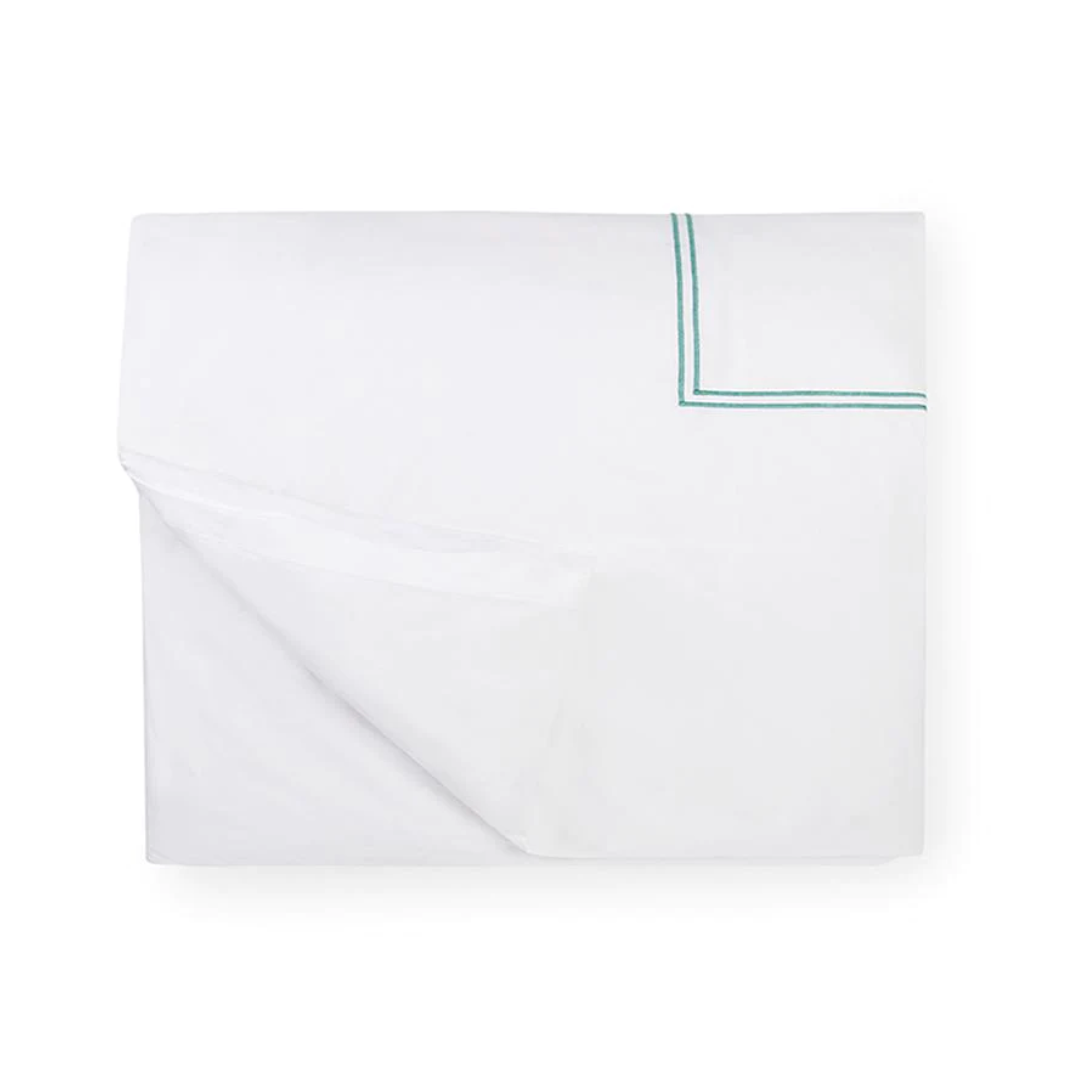 Grande Hotel Duvet Cover