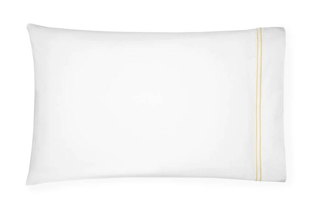 Grande Hotel Pillowcases