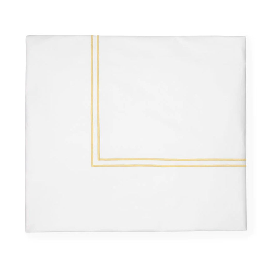 Grande Hotel Duvet Cover