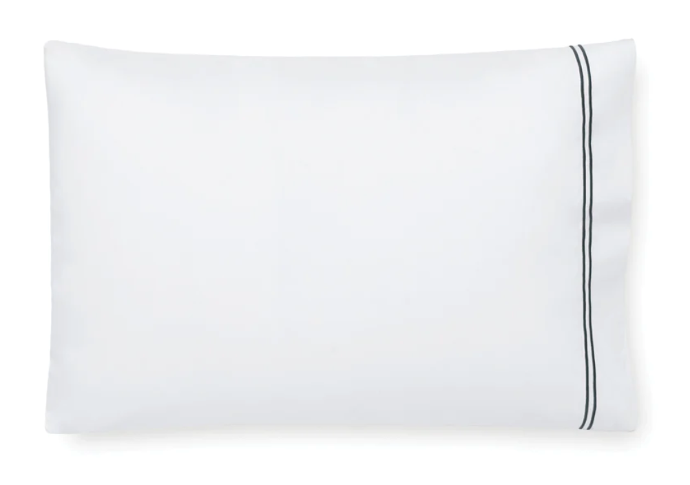 Grande Hotel Pillowcases