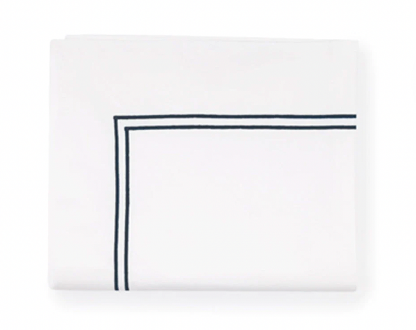 Grande Hotel Flat Sheet
