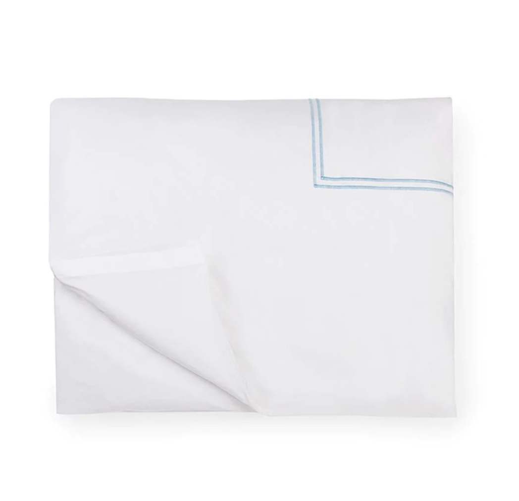 Grande Hotel Duvet Cover
