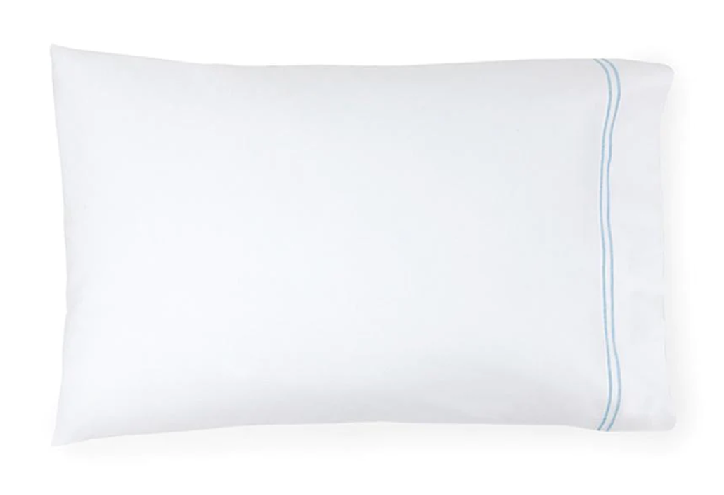Grande Hotel Pillowcases