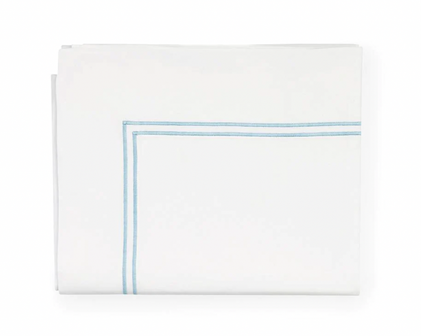 Grande Hotel Flat Sheet