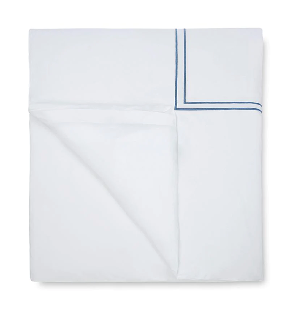 Grande Hotel Duvet Cover
