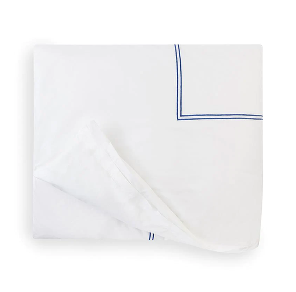 Grande Hotel Duvet Cover