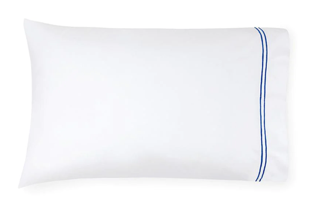 Grande Hotel Pillowcases