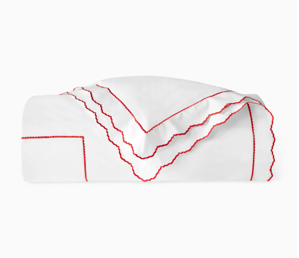 Pettine Duvet Cover