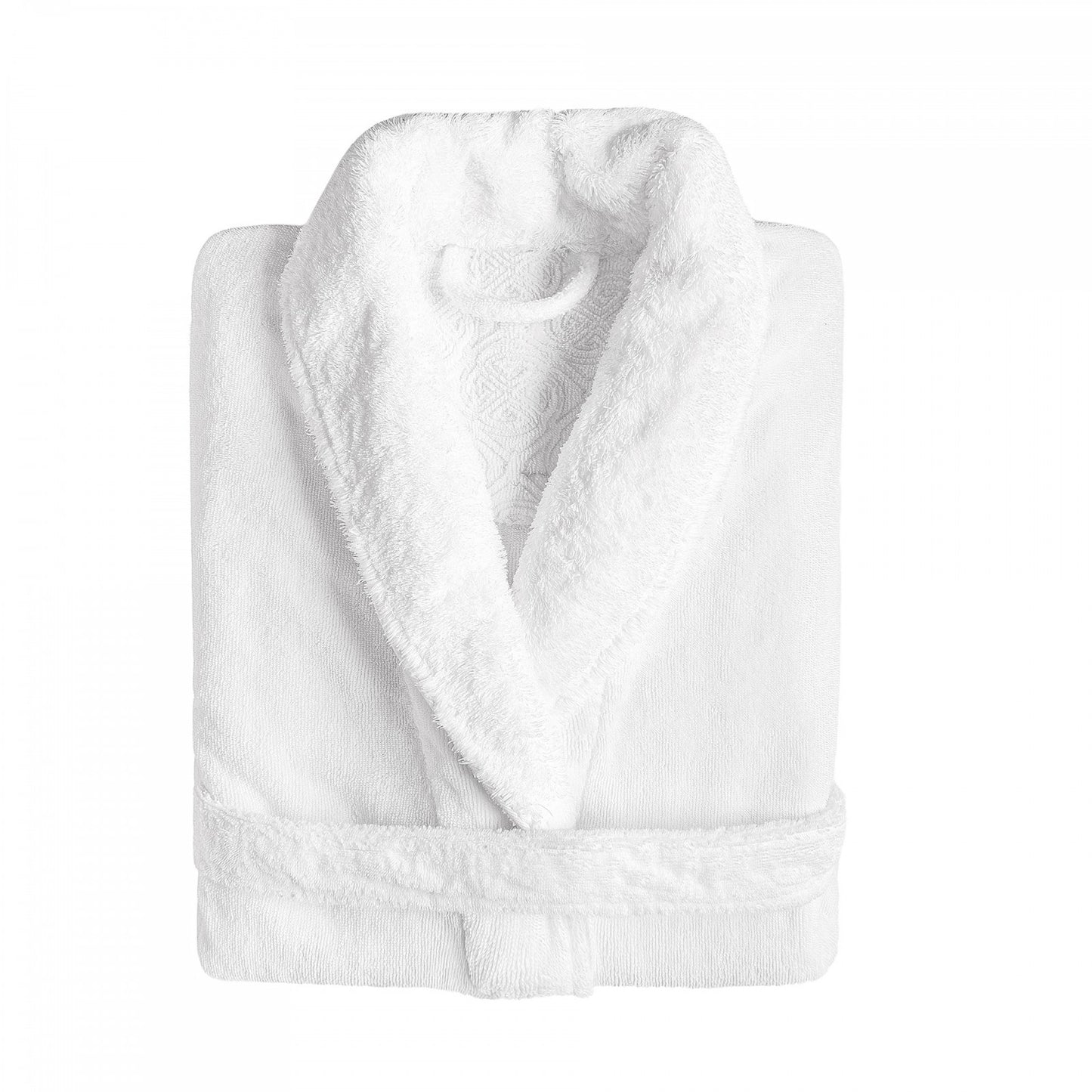 Egoist Bath Robe