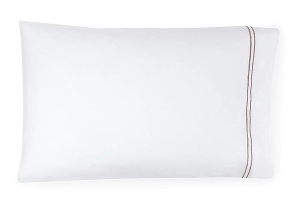 Grande Hotel Pillowcases