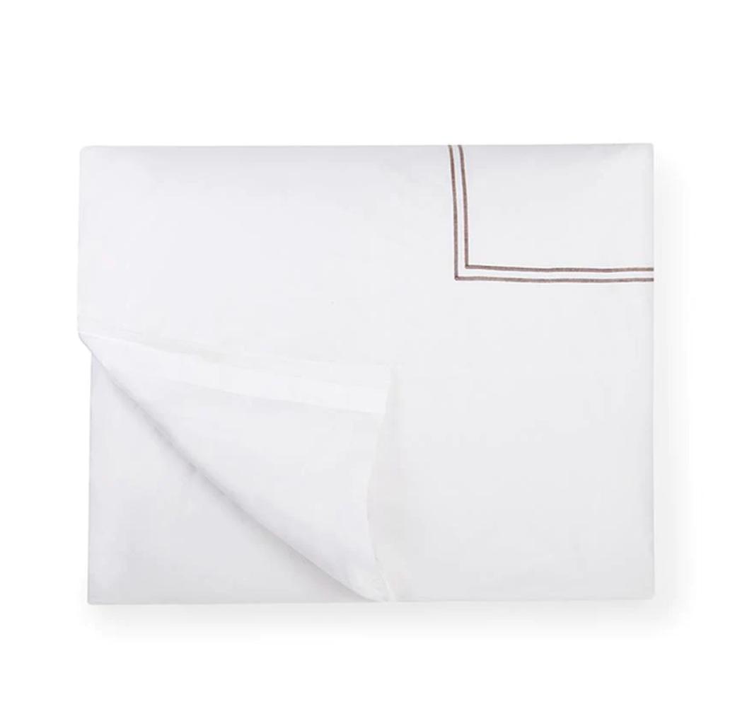 Grande Hotel Duvet Cover