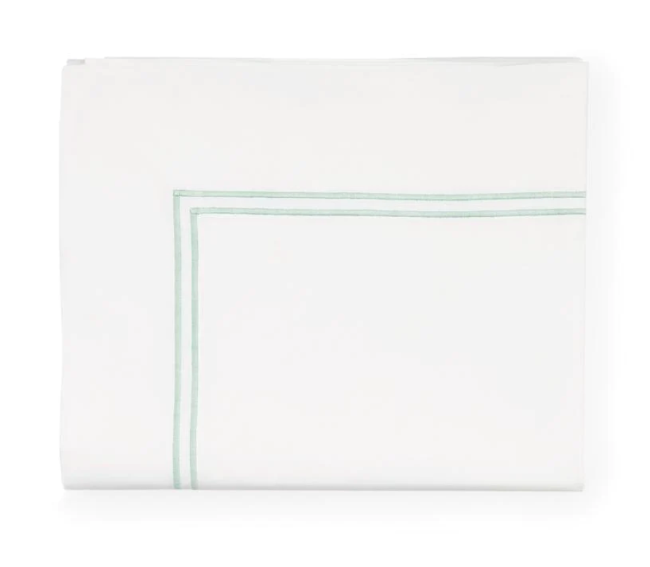 Grande Hotel Flat Sheet